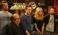 There’s going to be an Always Sunny quiz in Galway and they need the biggest jabronis going
