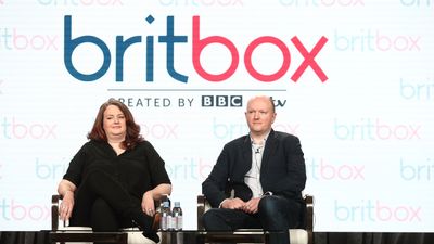 ITV and BBC join forces to launch competitor to Netflix