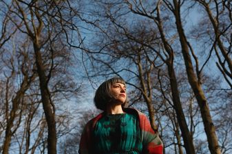 JOE’s Song Of The Day #737 – Inni-K ‘Just After’