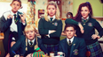 Derry Girls writer would ‘love to’ turn the wonderful comedy into a film