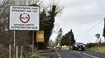 Sinn Féin councillor condemns recent bi-lingual road signs being vandalised in Ulster