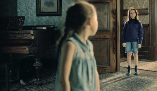 Haunting of Bly Manor