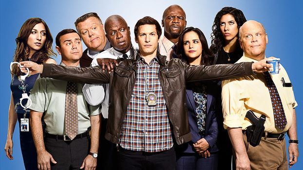 Brooklyn Nine-Nine Season 7