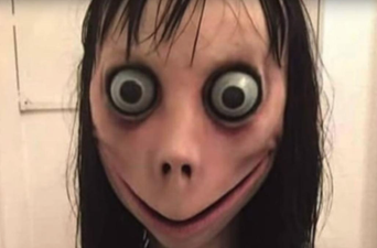 YouTube insist it has seen “no evidence” of Momo Challenge in its videos