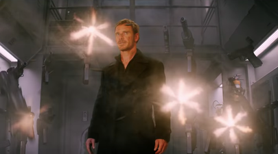 #TRAILERCHEST: Dark Phoenix sees the X-Men facing their most powerful threat yet