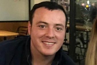 Galway man missing for two months in Malaysia has been found safe and well