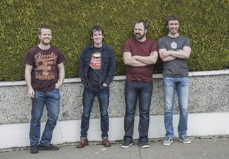 JOE’s Song Of The Day #739 – Constant Supply ‘The Misanthropic Phase’