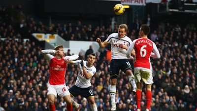 QUIZ: Test your knowledge of the North London derby
