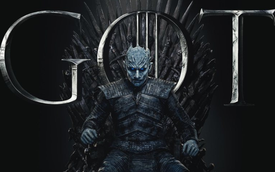 Game of Thrones Season 8