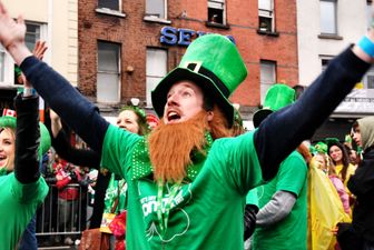 Our 5 reasons why St Patrick’s Day is the single best day of the year