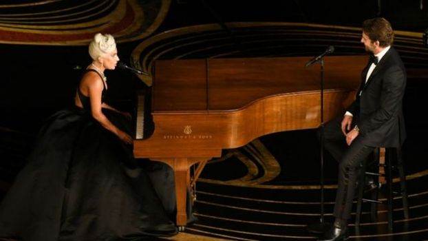 Lady Gaga Bradley Cooper