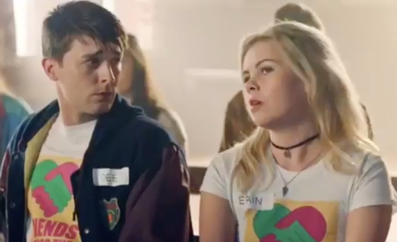 Derry Girls Season 2