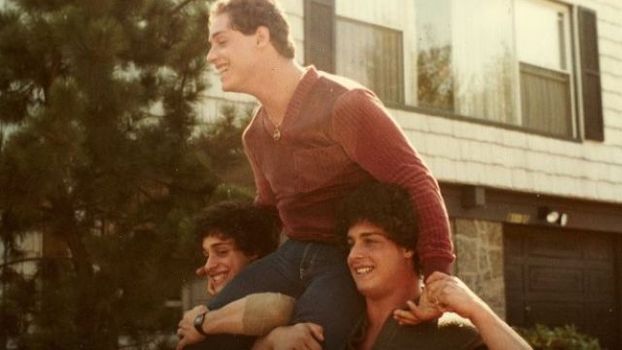 Three Identical Strangers