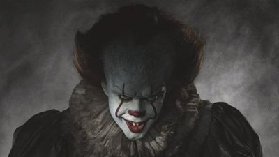 It: Chapter Two has a scene that features the most blood ever used in a horror film
