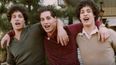 There was a jaw-dropping reaction to Three Identical Strangers on TV last night