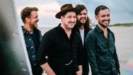 Mumford & Sons add extra Irish date due to demand