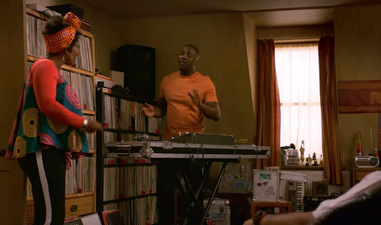 WATCH: The trailer for a new Idris Elba Netflix comedy has been released, and we think it’s going to be a hit