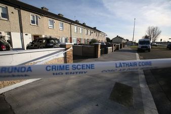 Gardaí reveal more details about Friday’s fatal Dublin shooting