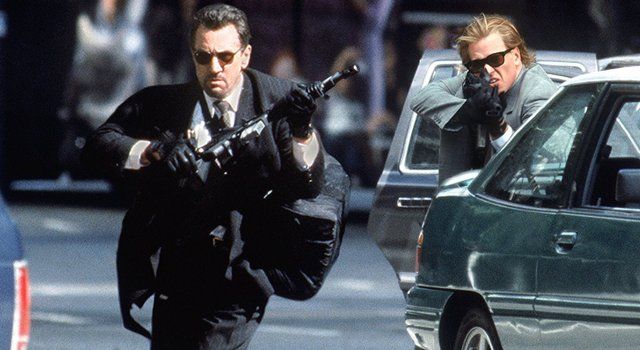 Movies on TV Saturday 2 March