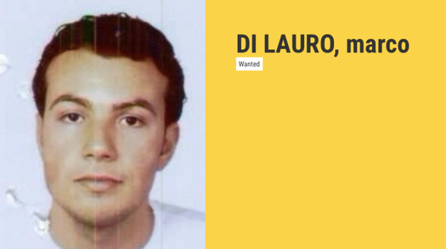 Marco Di Lauro