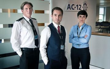 QUIZ: How many of these Line of Duty characters can you name?