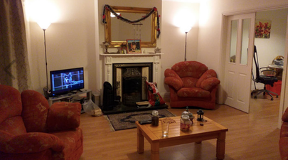 You have to admire the honesty of this Daft.ie ad in Athlone