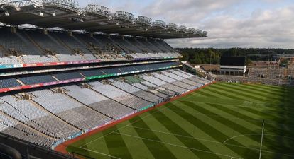 Former Armagh footballer says “the GAA wouldn’t be neutral” in post-Brexit Irish border poll