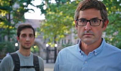 Louis Theroux