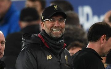 Liverpool have won the Champions League