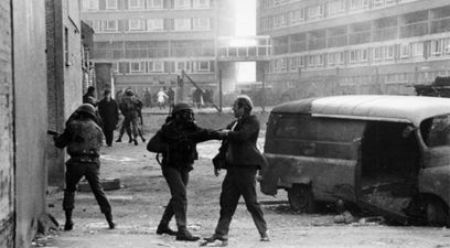 Boris Johnson defends British soldiers over “travesty of a Bloody Sunday trial”
