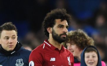 Mo Salah set to stay at Liverpool amidst Saudi League interest