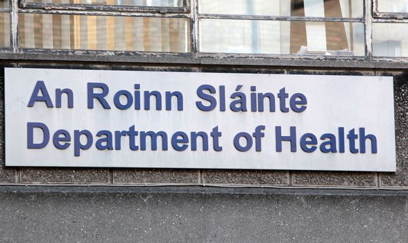 Department of Health