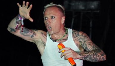 Keith Flint “took his own life”, says The Prodigy’s Liam Howlett in Instagram post
