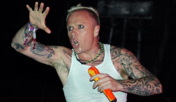 Keith Flint