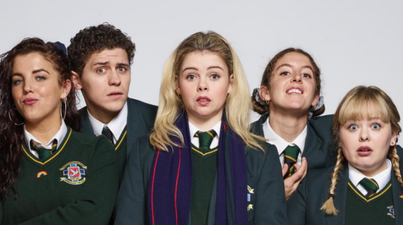Channel 4 release new details about Derry Girls Season 2 and a beloved character is returning