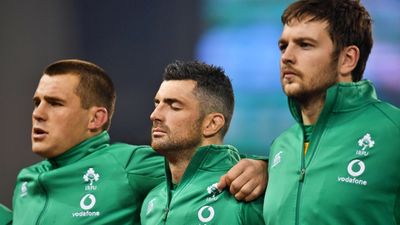 CJ Stander and two other class players tipped for Ireland recall