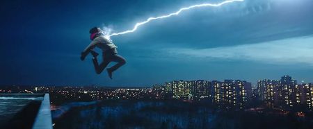 #TRAILERCHEST: The new trailer for Shazam! has a properly brilliant punchline