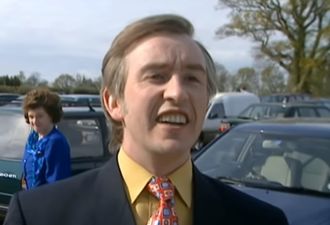 QUIZ: Knowing Me, Knowing You, it’s the great Alan Partridge Quiz