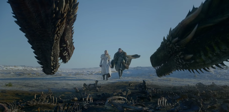 WATCH: The full trailer for Game of Thrones Season 8 is here and it’s epic