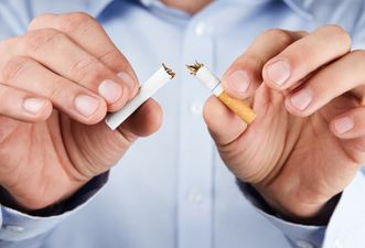 Thousands of ex-smokers could cash in on life insurance change