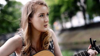 JOE’s Song Of The Day #741 – Sarah Buckley ‘You’ve Got Me’