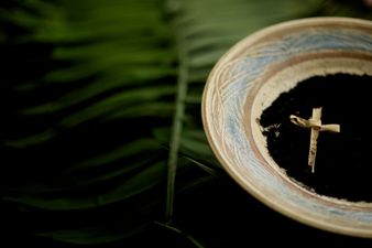 Galway parish offering drive-thru ashes for Ash Wednesday