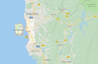 Murder investigation begins after Irish man found dead in Malaysia