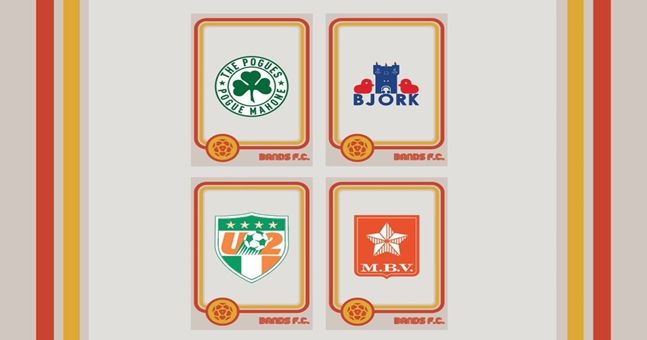 Bands F.C.