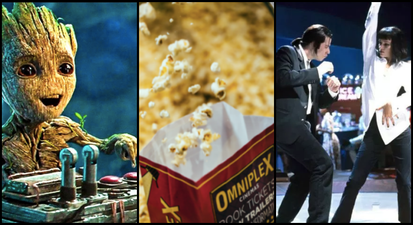 The JOE Movie Quiz: Week 8