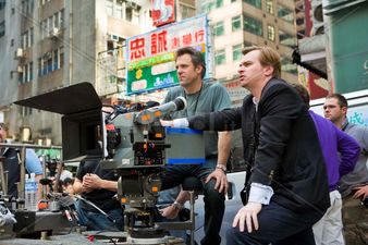 The first plot details of Christopher Nolan’s top-secret new movie may have been revealed