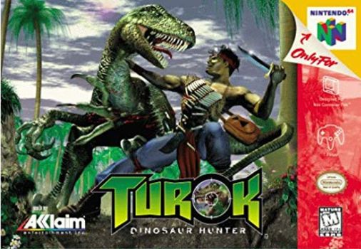 turok