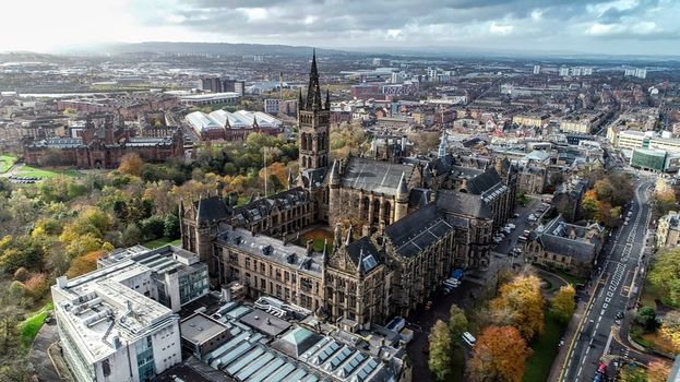 University of Glasgow