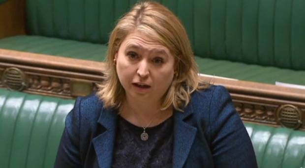 karen bradley