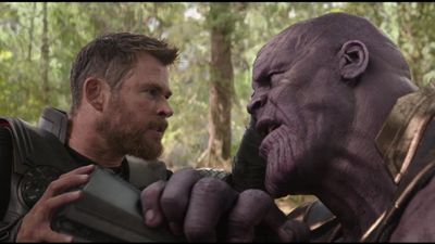 One important detail from the ending of Infinity War that we all need to keep in mind heading into the Endgame